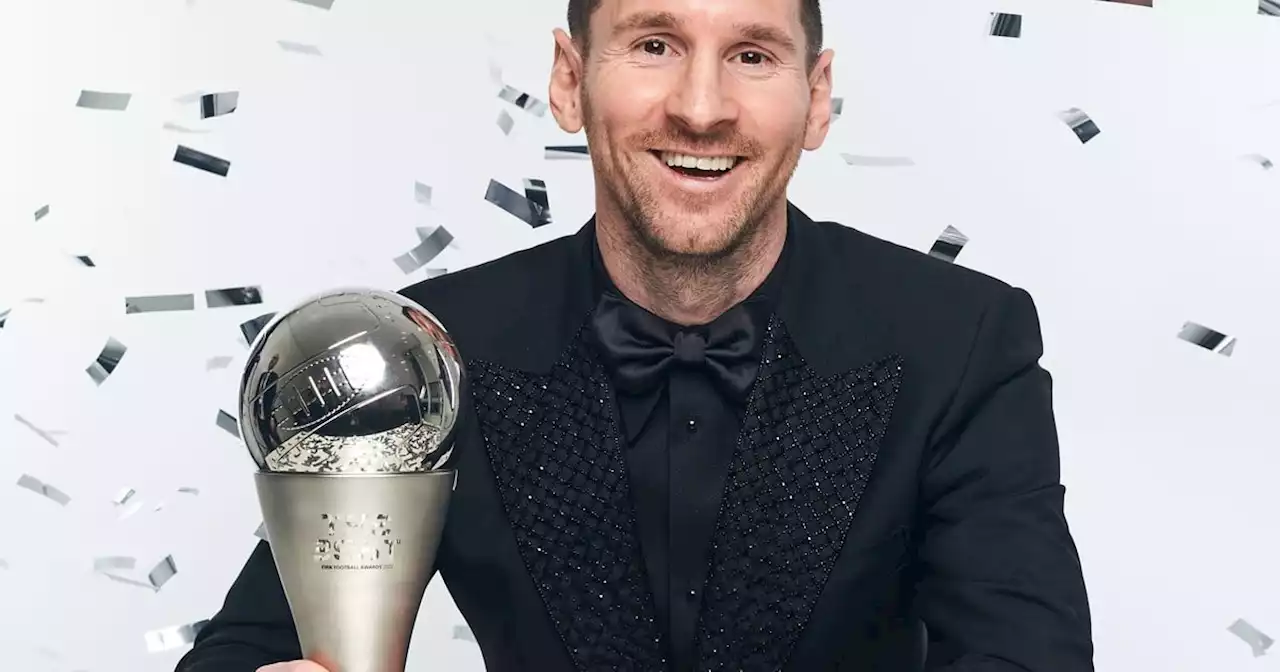 ¿Quiénes votaron y quiénes no a Messi como mejor del mundo?