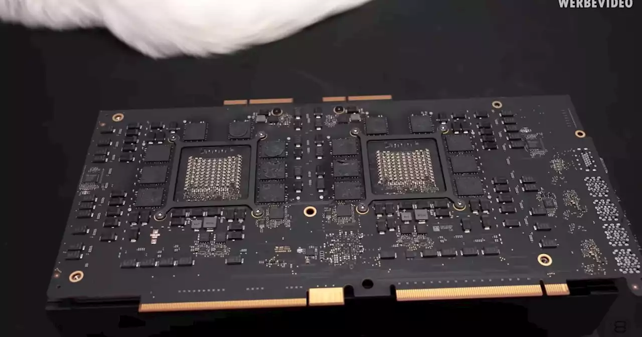 This AMD GPU from 2021 beats the RTX 4080 | Digital Trends