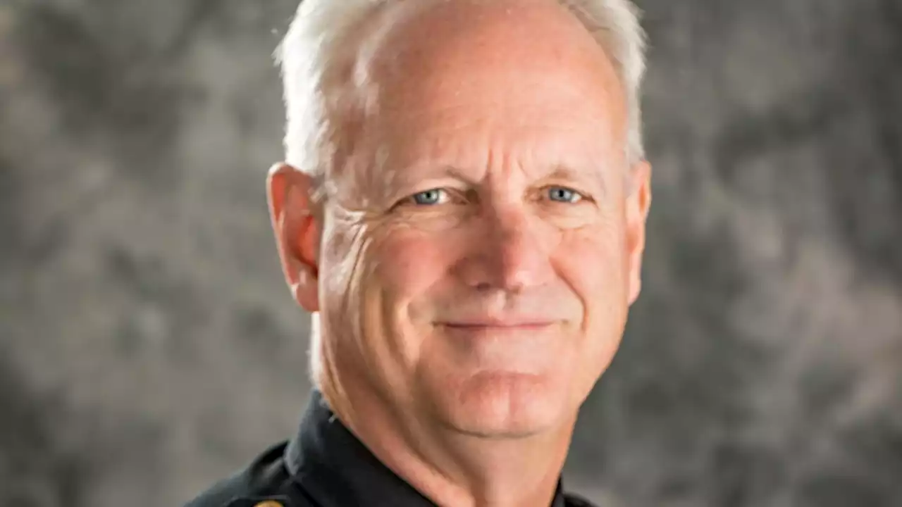 Delaware County Sheriff Martin to retire in April