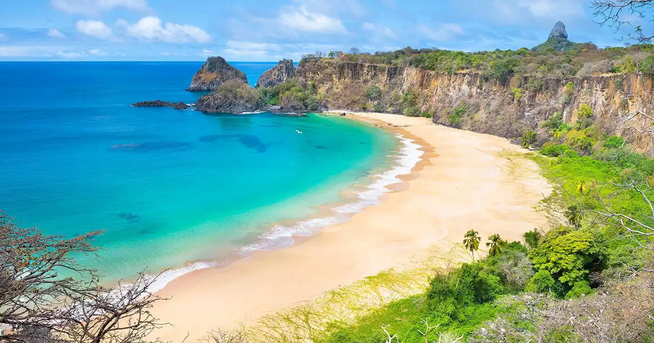 The top 10 beaches in the world for 2023, according to Tripadvisor ...