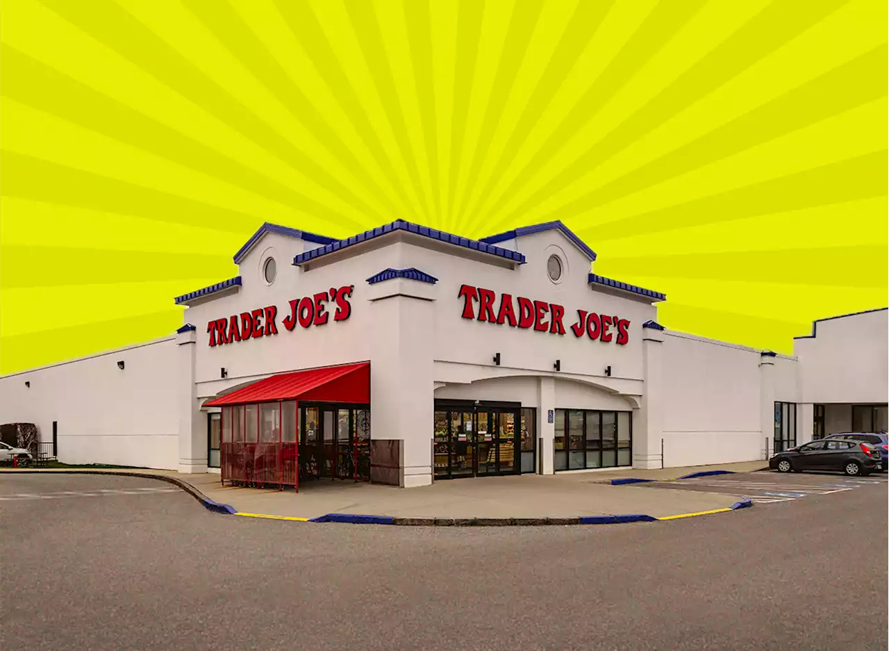 Scalpers Are Snatching Up The Hottest Trader Joe's Items