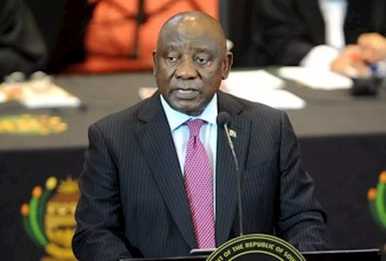 Ramaphosa cabinet reshuffle must inspire confidence - analyst