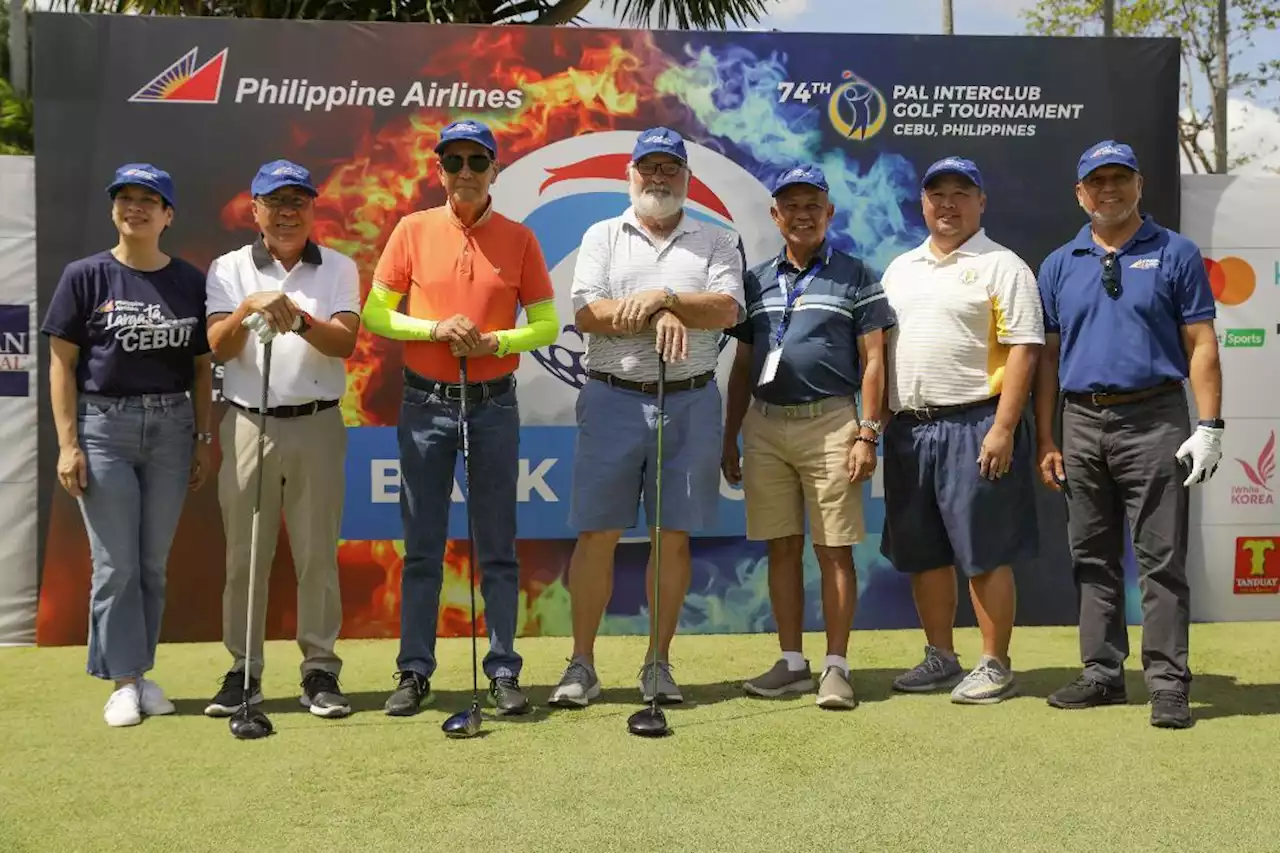 Matina golfers accepts PAL ruling, vows to come back next year