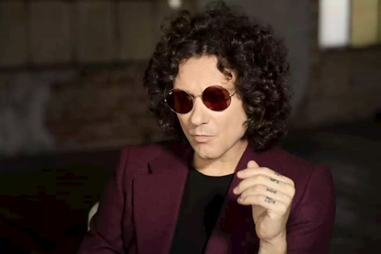 Enrique Bunbury revela por qué se retiró de los escenarios y lanzó canción nueva