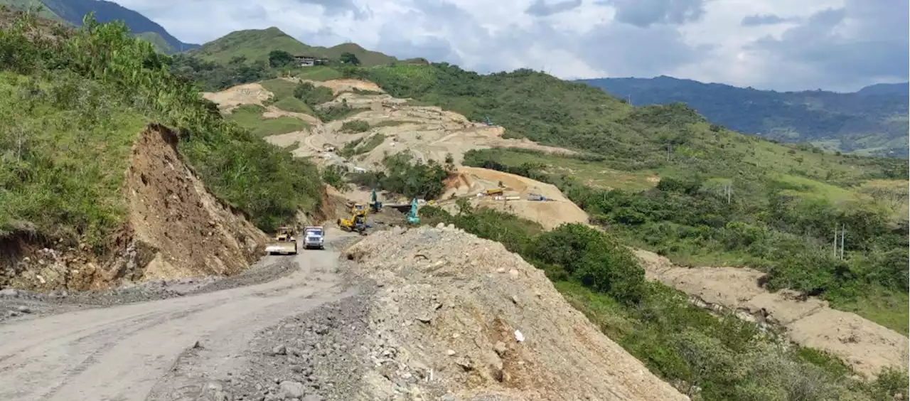 En estos horarios se podrá transitar por vía alterna en Rosas, Cauca