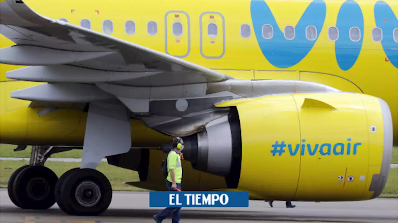 Viva Air lanza advertencia sobre posible desaparición del mercado