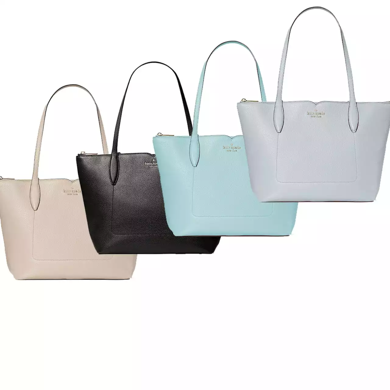 Kate Spade 24-Hour Flash Deal: Get This $400 Tote Bag for Just $99 - E! Online