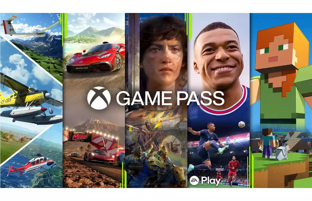 Microsoft makes PC Game Pass available in 40 new countries | Engadget