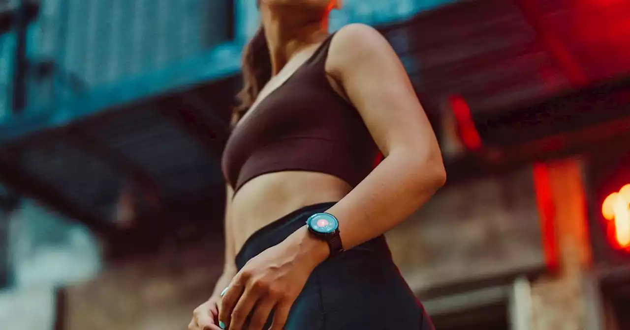 Polar is bringing its fitness tracking tech to rival watches | Engadget