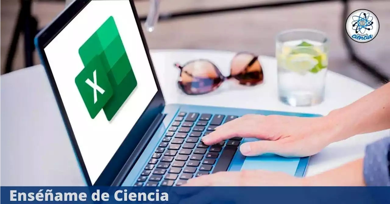 5 funciones muy útiles de Excel que todos necesitamos saber