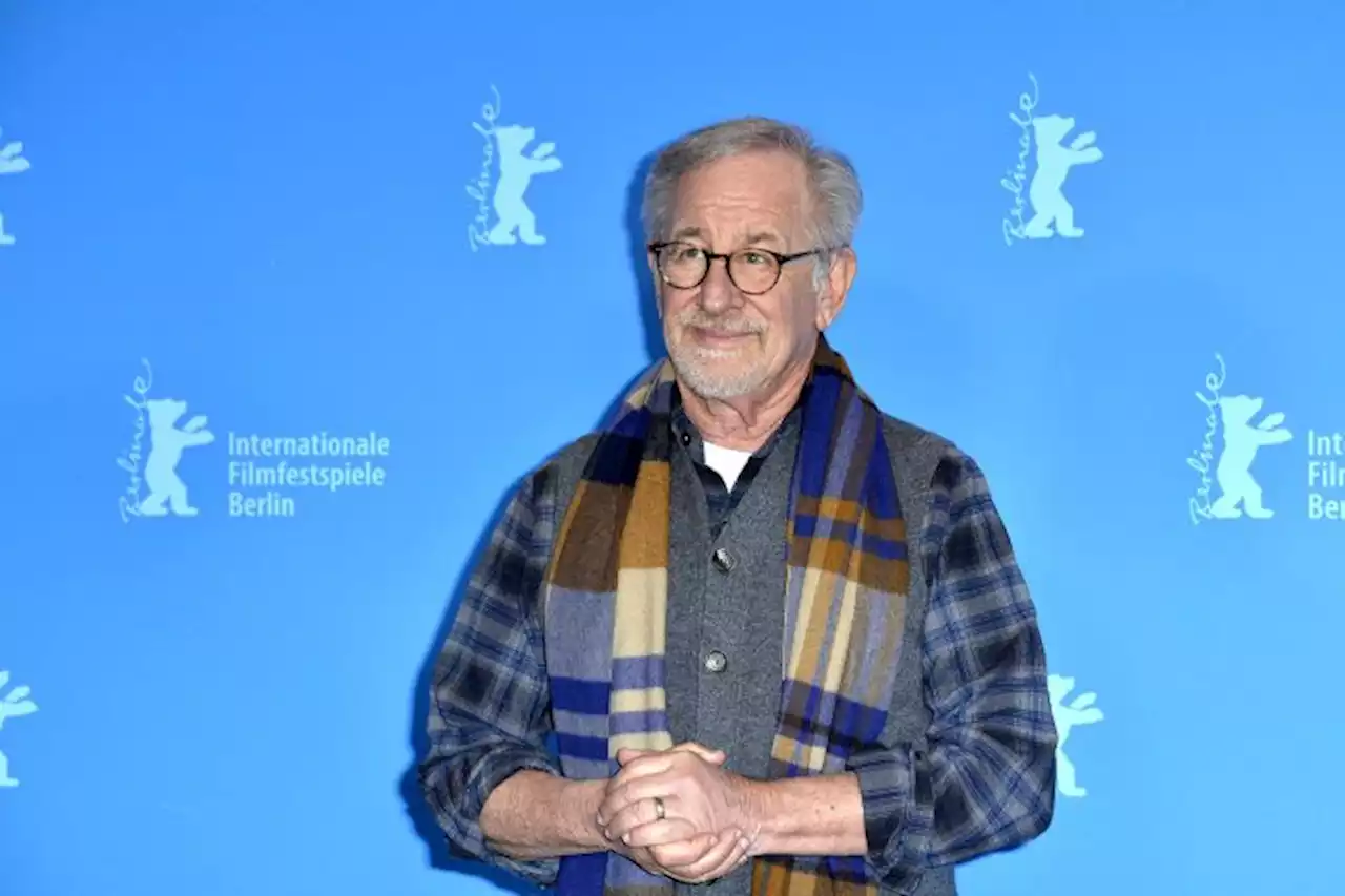 Steven Spielberg ‘Didn’t Think’ Critically Acclaimed ‘Jaws’ Would Succeed: ‘In My Mind, The Shark Looked Dumb’