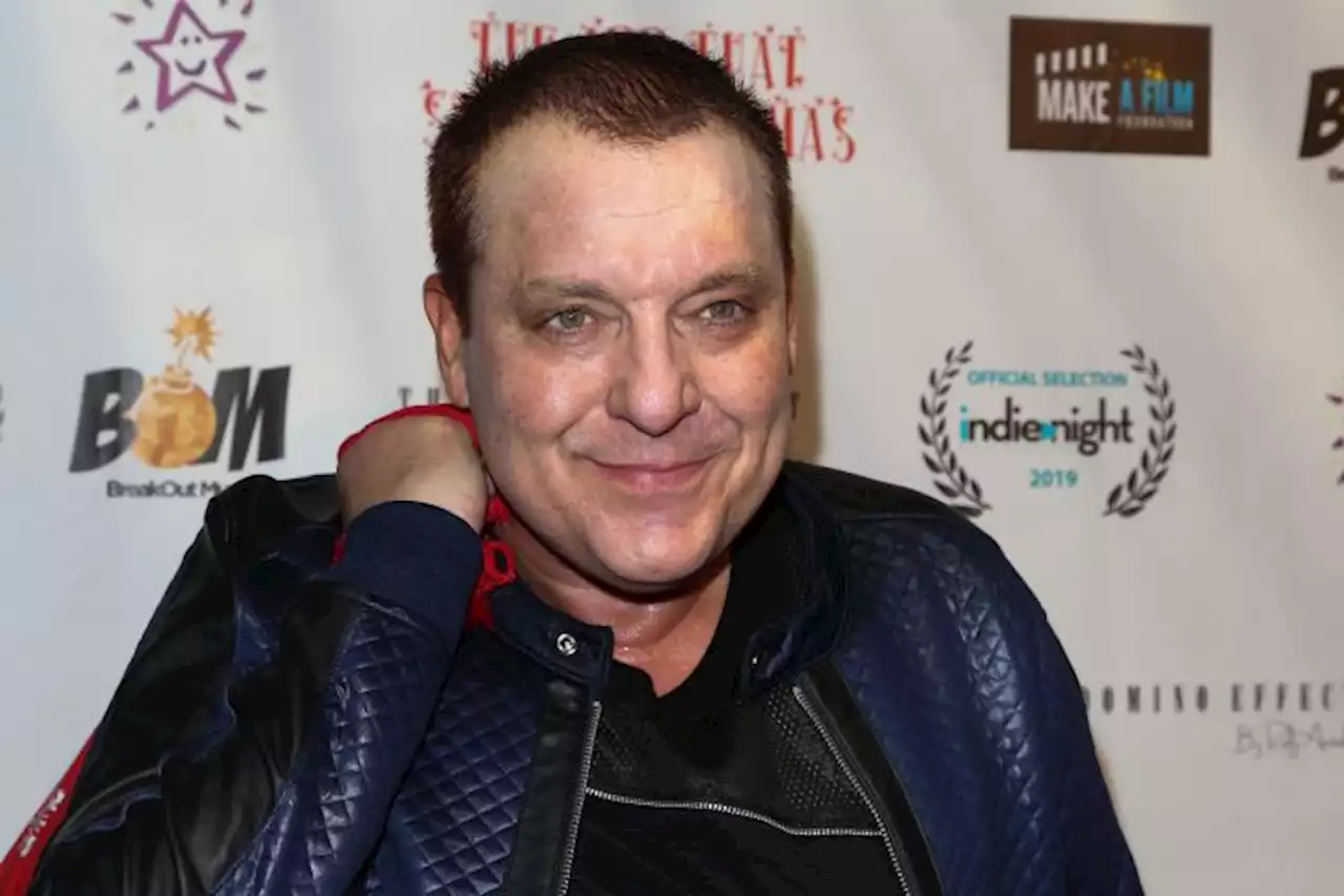 Tom Sizemore’s Family Deciding ‘End Of Life Matters’ As He Remains In Critical Condition After Stroke