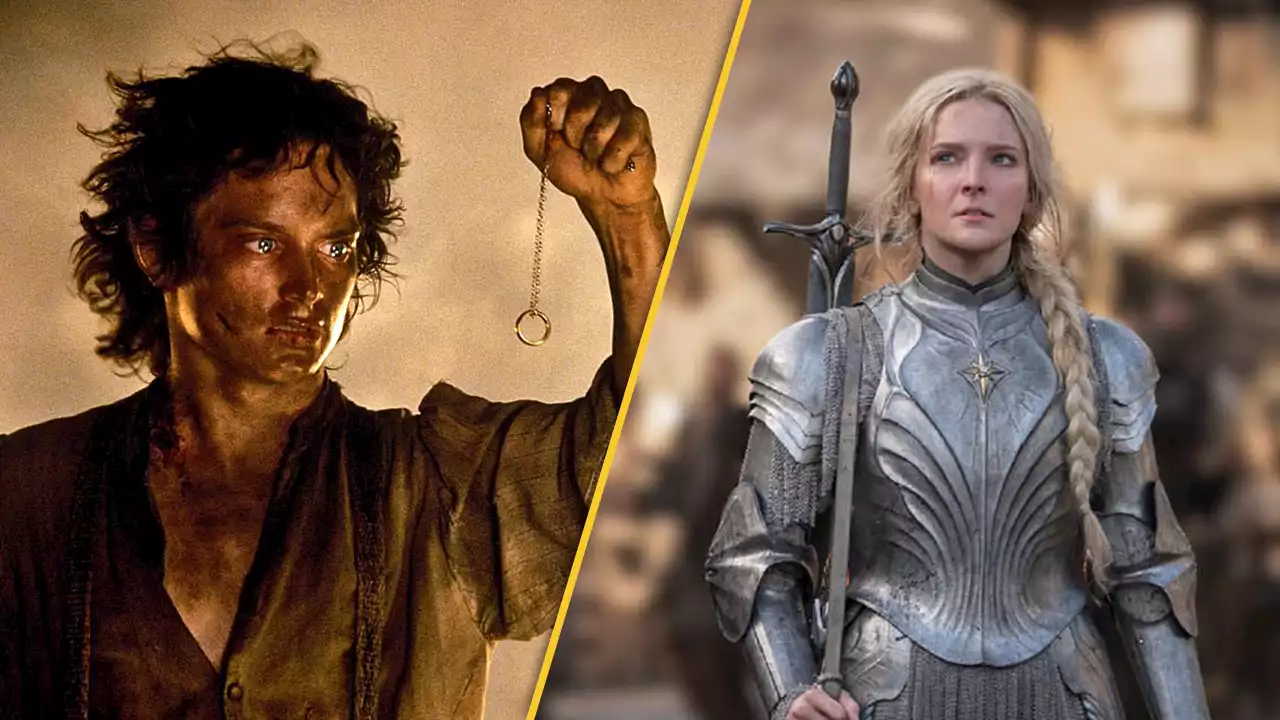 Amazons 'Die Ringe der Macht' vs. Warners 'Der Herr der Ringe'? Das sagt die Amazon-Chefin zum Clash der Fantasy-Giganten