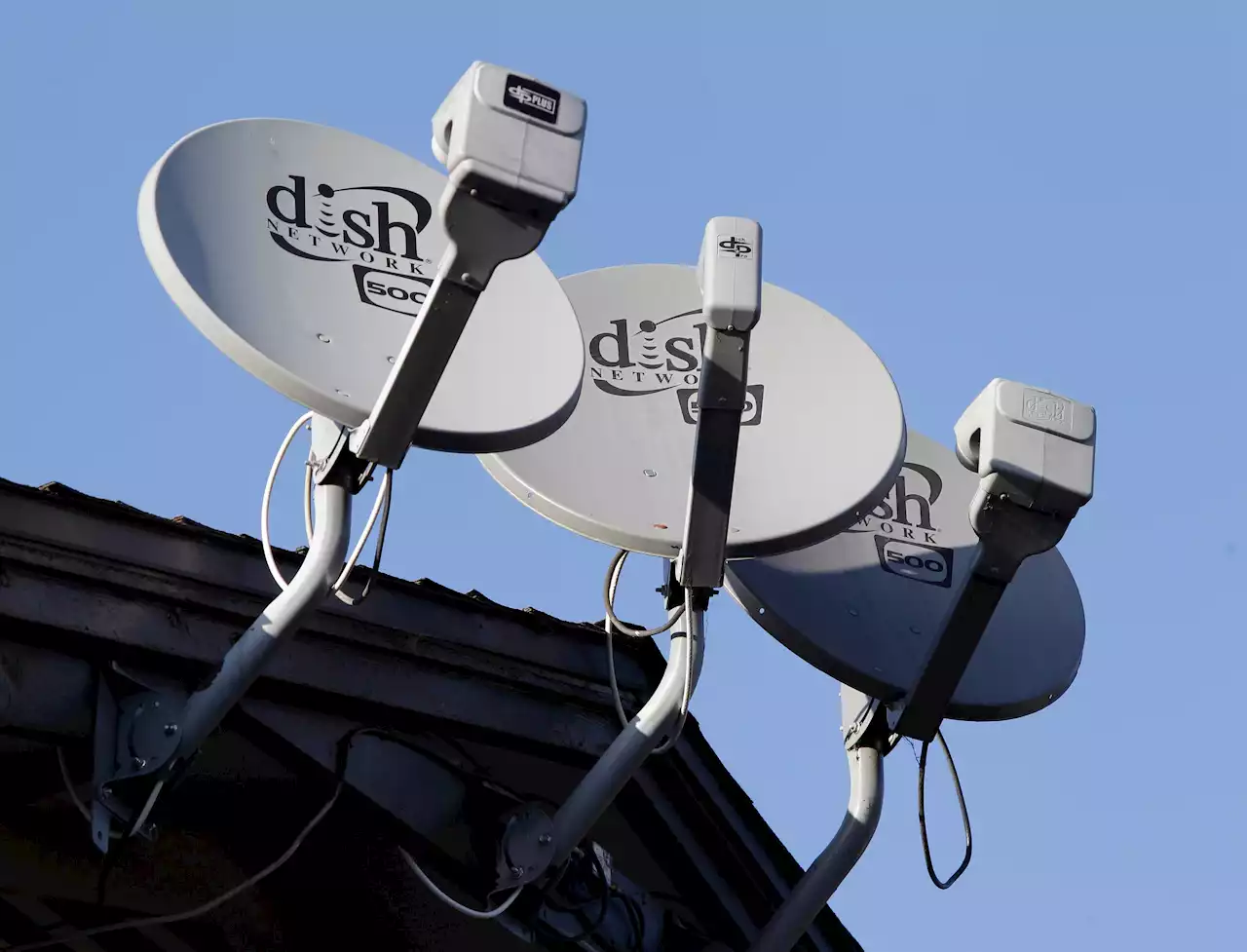 Dish Network Shares Hit 14-Year Low After Cyber Attack Caused Major Outage