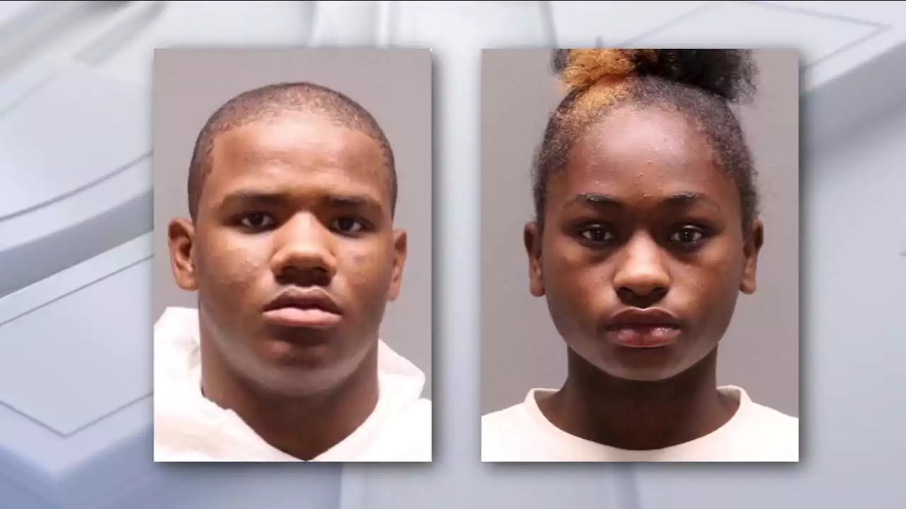 Judge raises bail on 2 Philadelphia teens charged in traffic cone beating death of elderly man