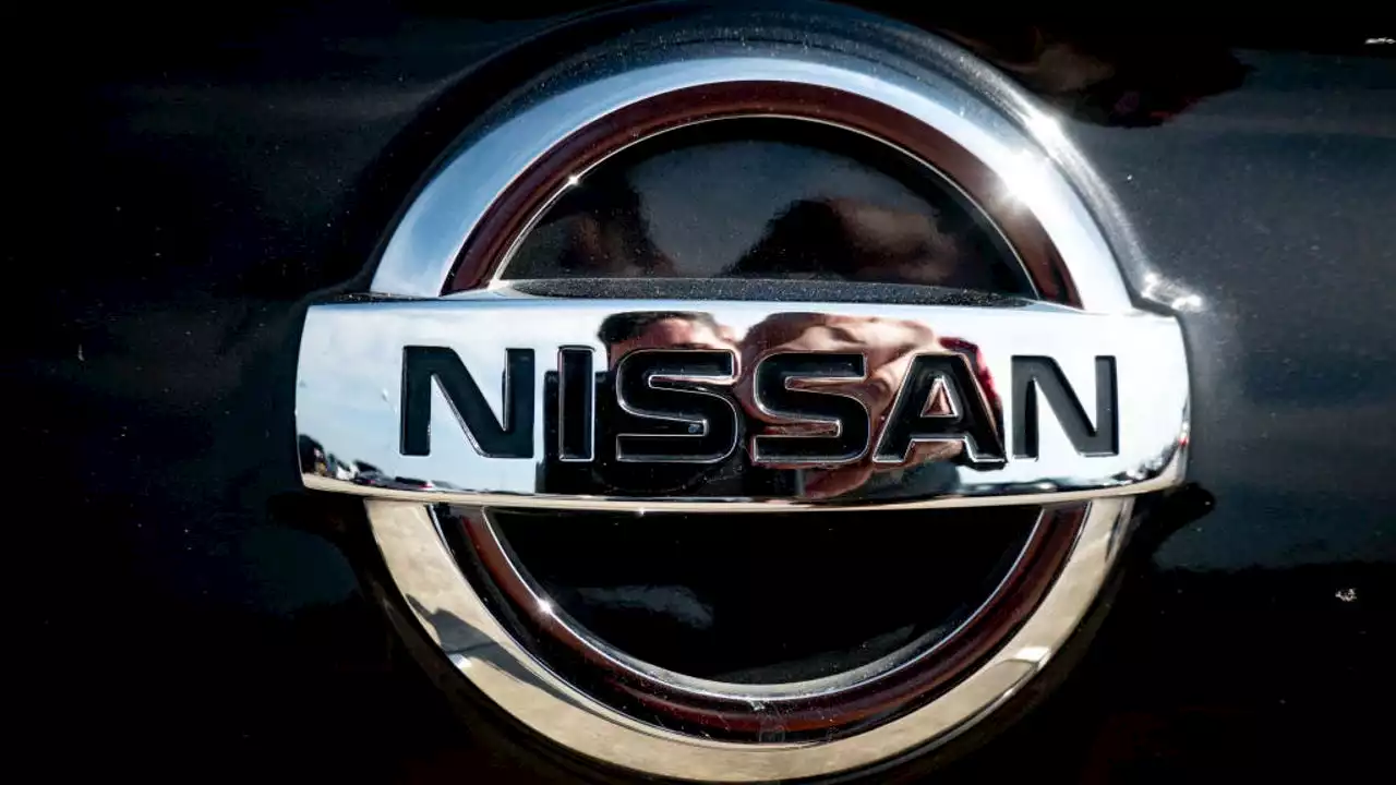 Nissan recalls over 800,000 SUVs for key defect that can cut off engine