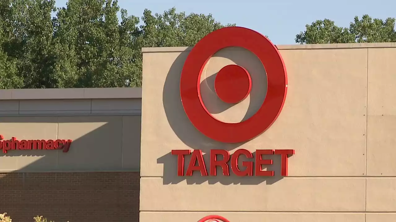 Target's tepid outlook after 3rd quarterly profit dip