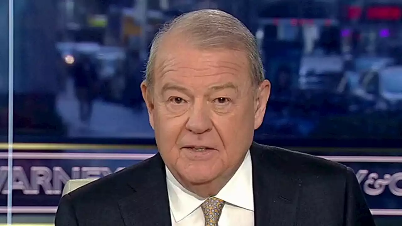 Stuart Varney: California exodus is costing the formerly Golden State 'billions' amid 'sharp decline'