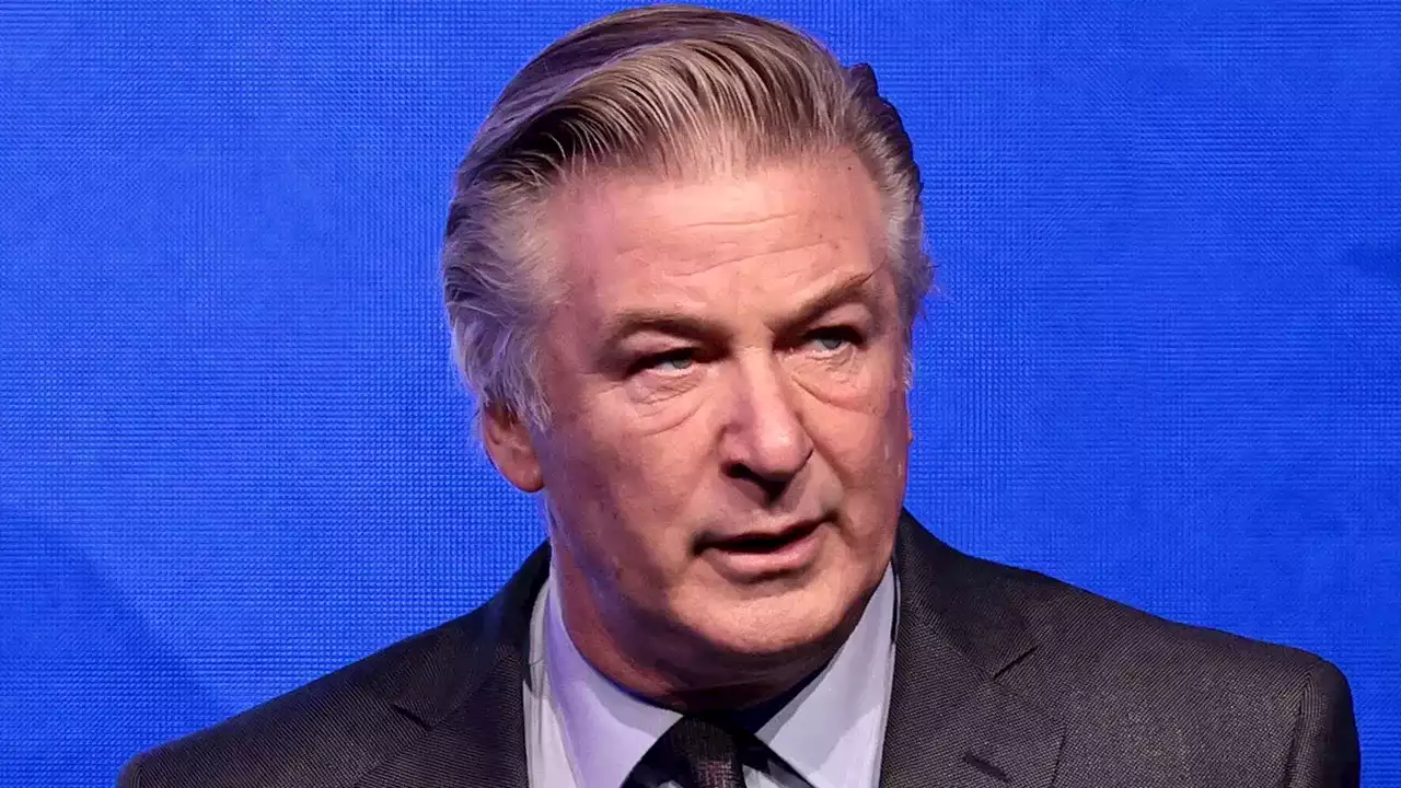 Alec Baldwin hit with new 'Rust' lawsuit by three crew members who suffered 'blast injuries'