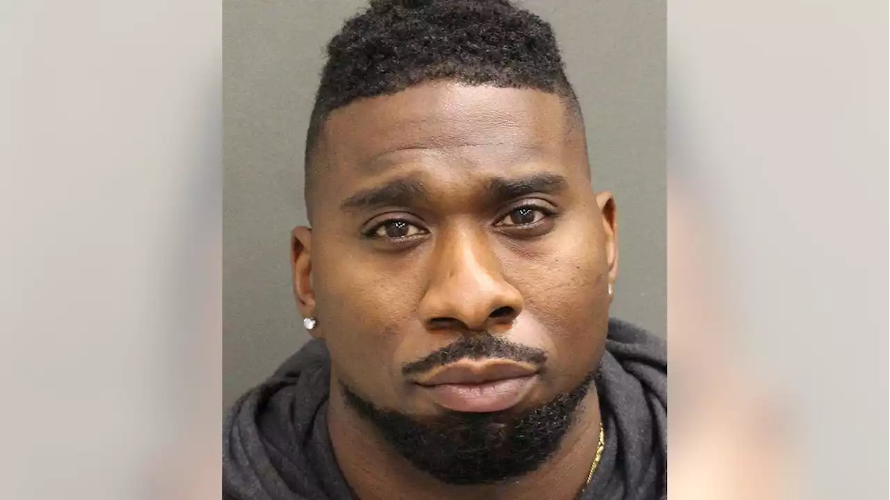 Ex-NFL running back Zac Stacy sentenced to jail time, probation after attacks on ex-girlfriend: report