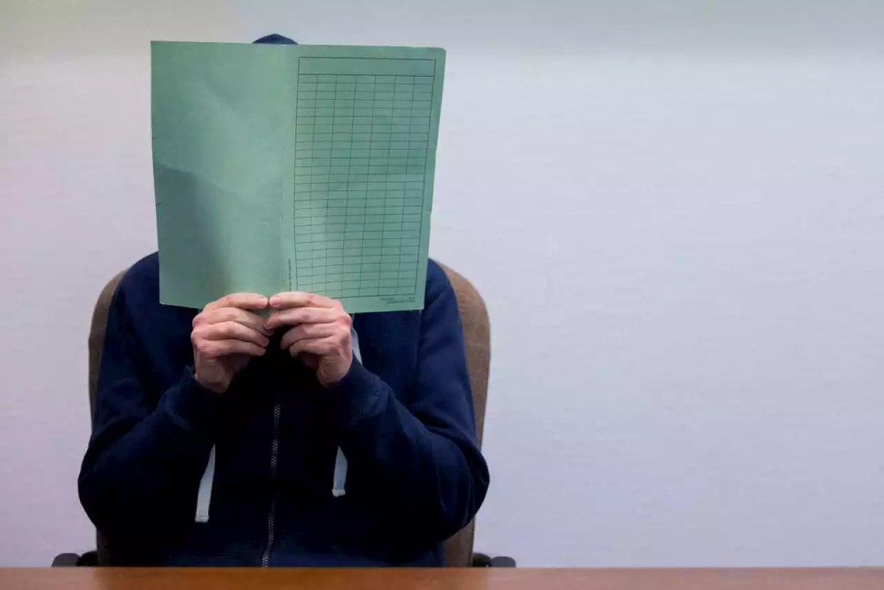 German babysitter sentenced nearly 15 years for more than 100 child sex crimes: 'Unimaginable brutality'