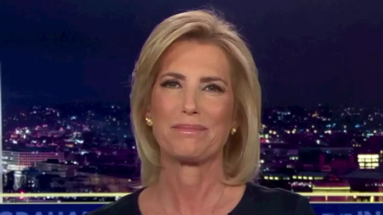 LAURA INGRAHAM: Worry within the Democratic party is building