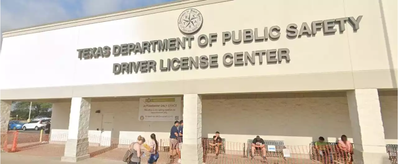 Thousands of Texans of Asian descent victims of driver’s license breach by criminal Chinese gang