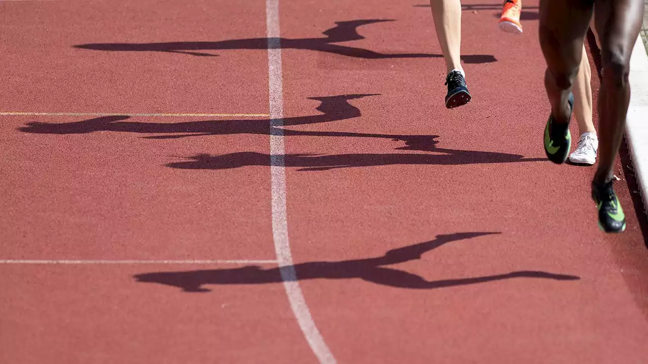 Transgender runner wins women’s 1500m at Canadian Masters Indoor Championships