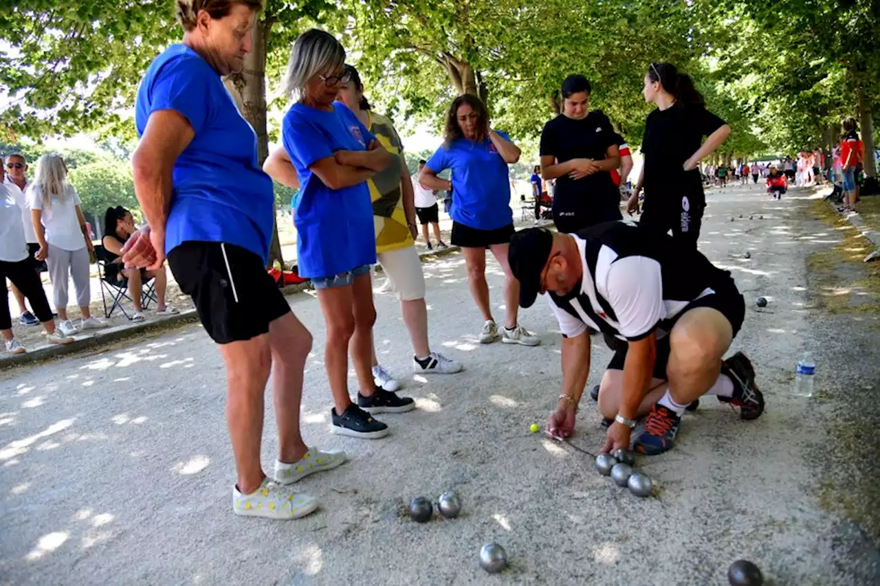 Mondial La Marseillaise à pétanque : les inscriptions en ligne ouvrent aujourd'hui