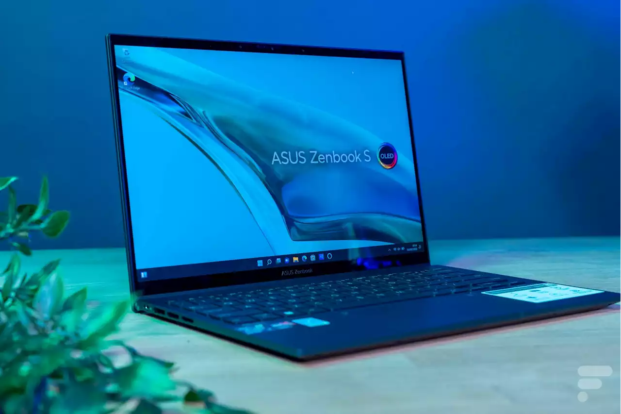 Les meilleurs PC portables Asus à choisir en février 2023