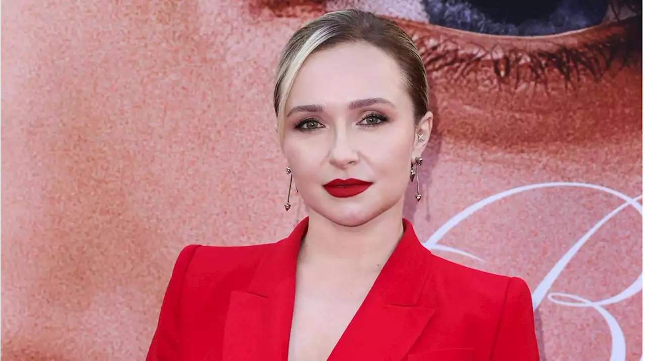 Hayden Panettiere: Details zur Beerdigung ihres Bruders Jansen (†28) sind bekannt