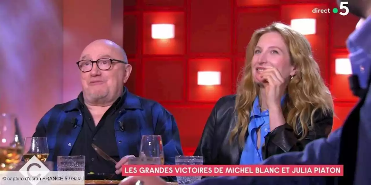 VIDÉO – Michel Blanc dézingue Les Bronzés 3 : “Ce que j’ai fait de plus mauvais dans ma vie” - Gala