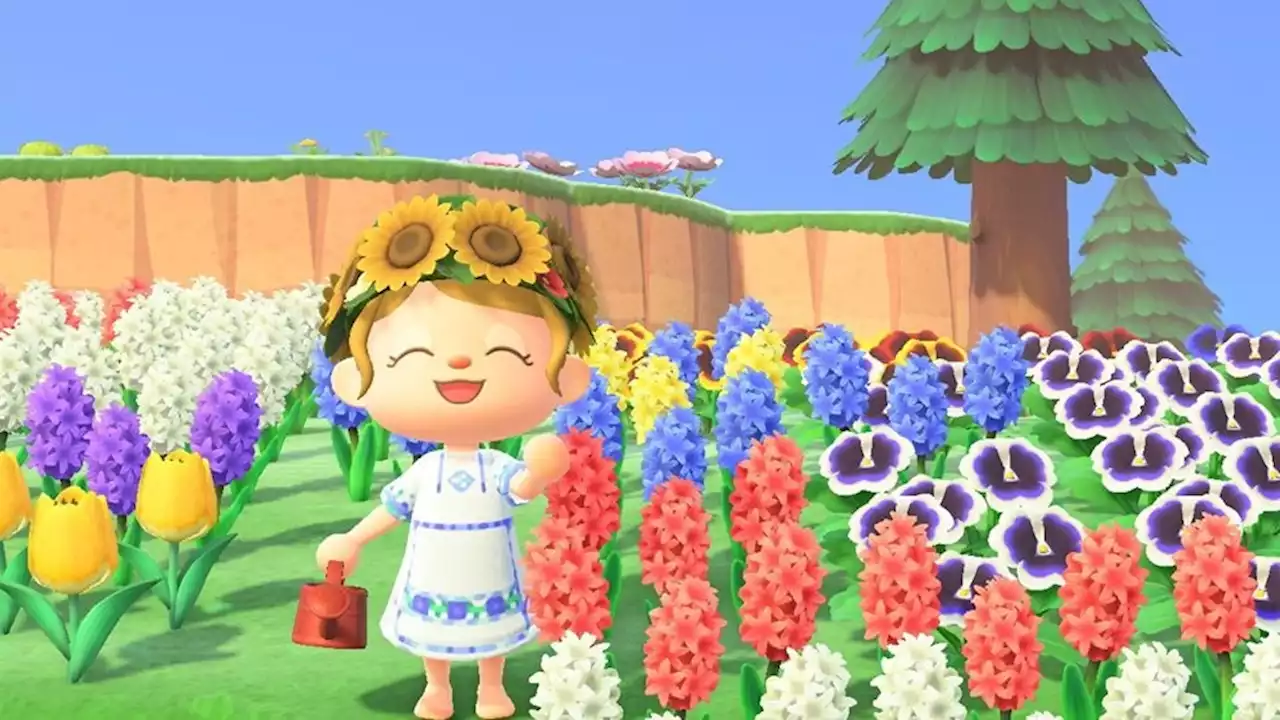 Animal Crossing: New Horizons im März 2023: Alle saisonalen Items und Geburtstage