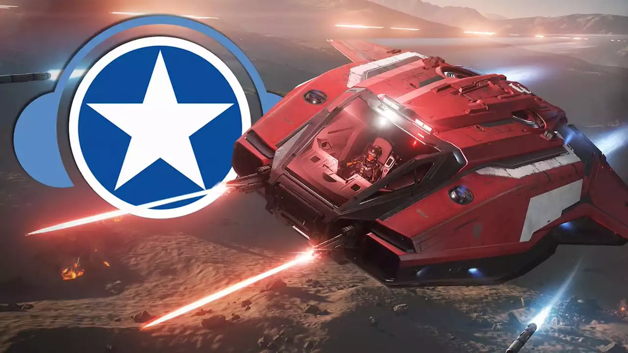 Star Citizen scheint 2023 stillzustehen, aber das stimmt nicht ganz