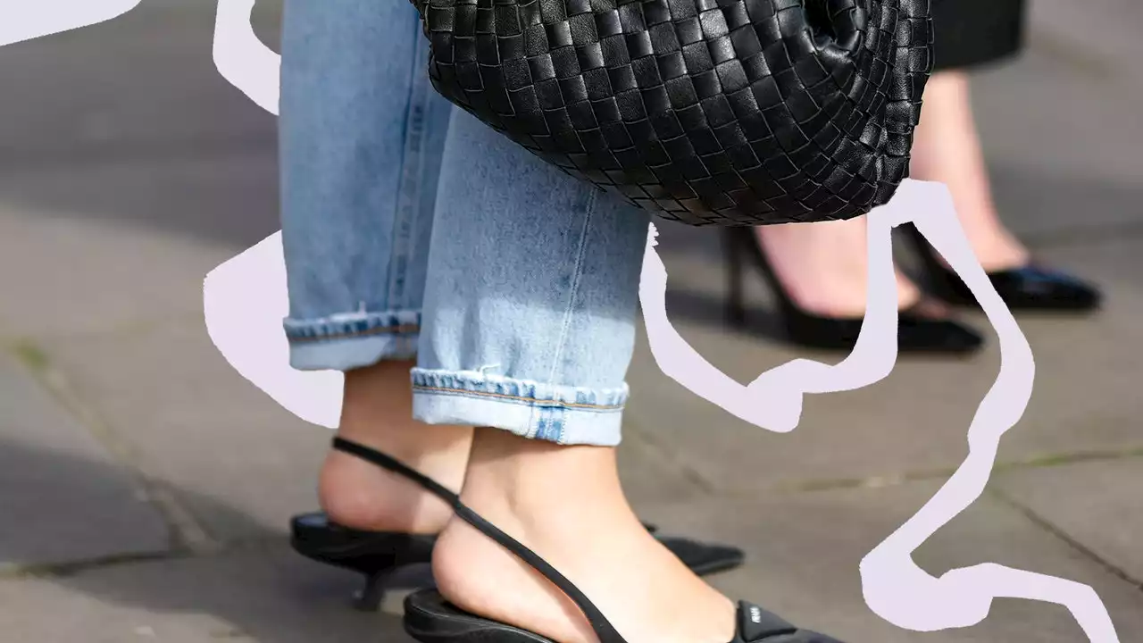 M&S shoes are top tier RN and these 15 pairs prove it