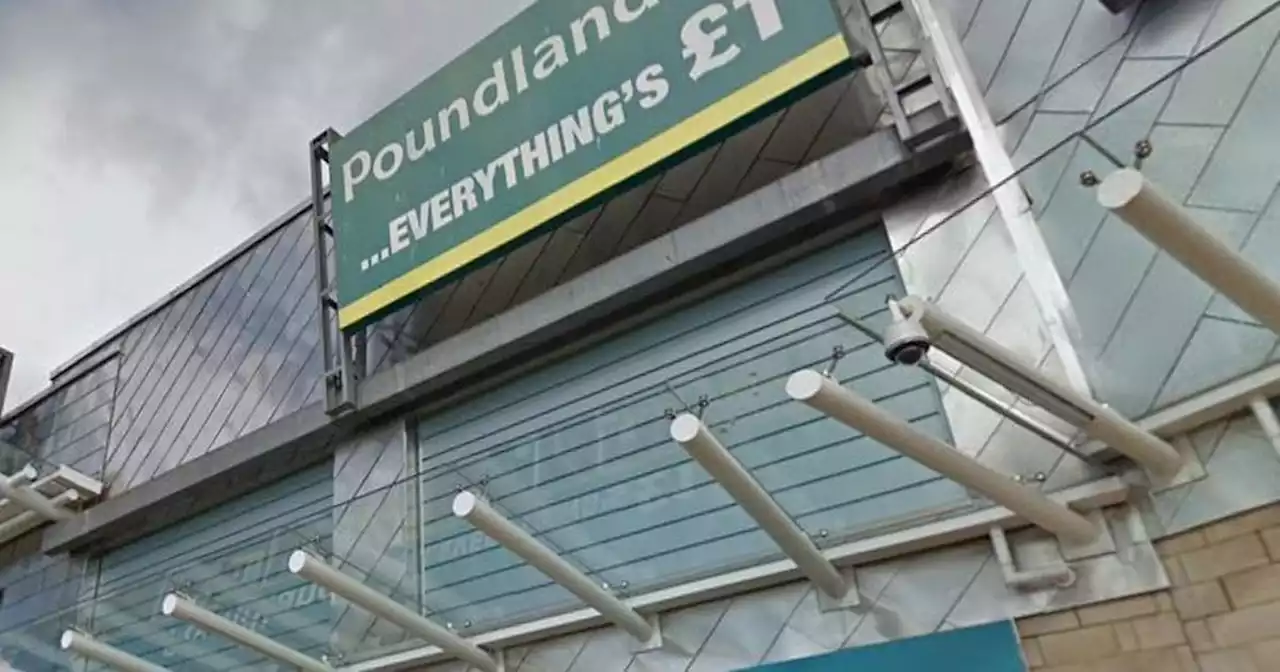 Glasgow set for Scotland's biggest Poundland as 'super-sized' store to open next month