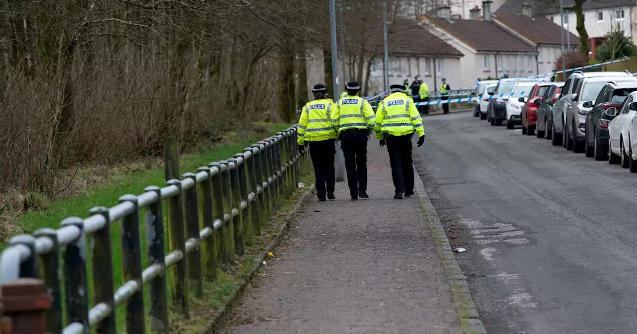 Police to hold extra 'high-visibility' patrols after man killed in 'shooting'