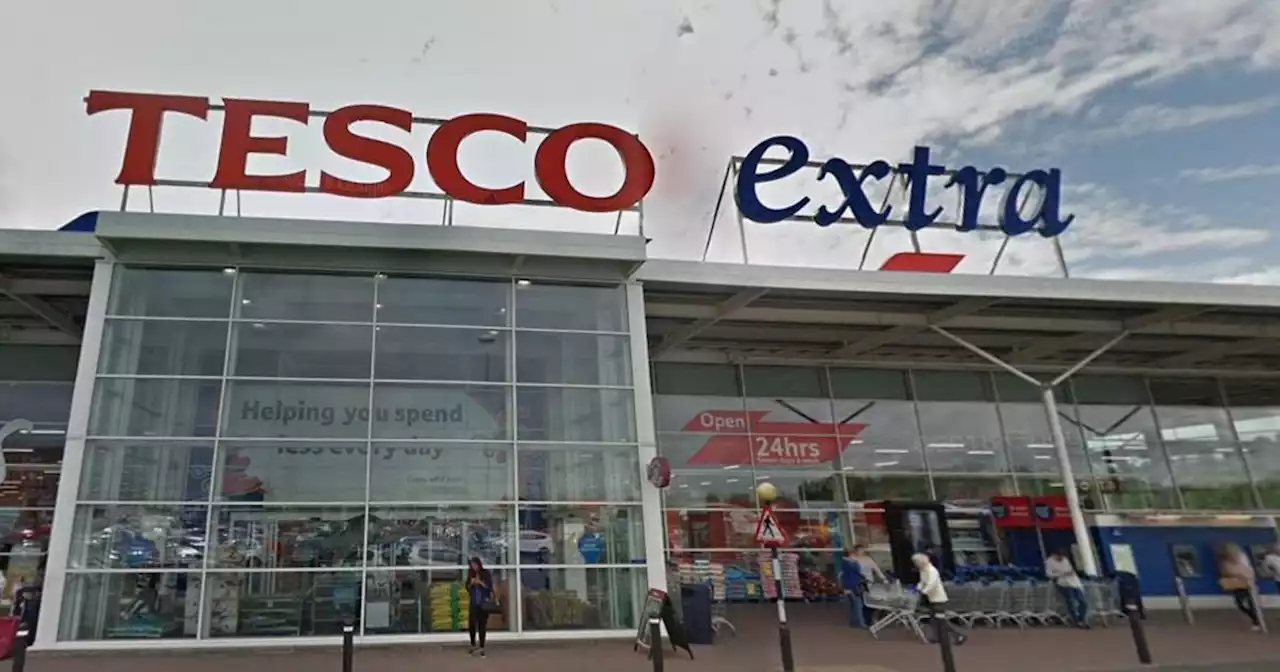 Tesco praised for 'white envelope' scheme as Glasgow shoppers urged to use it