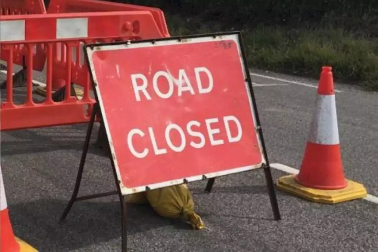 Busy road in Ibrox area to close to drivers for two weeks