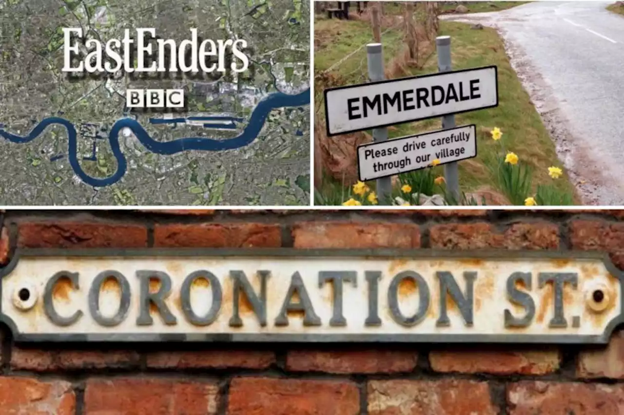 EastEnders, Emmerdale and Coronation Street cancelled in soap schedule shakeup