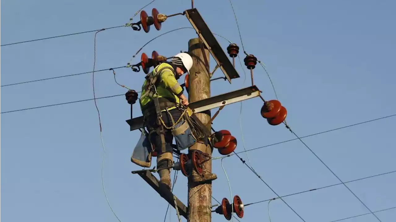 Glasgow areas STILL without power as engineers carry out 'emergency shutdown'