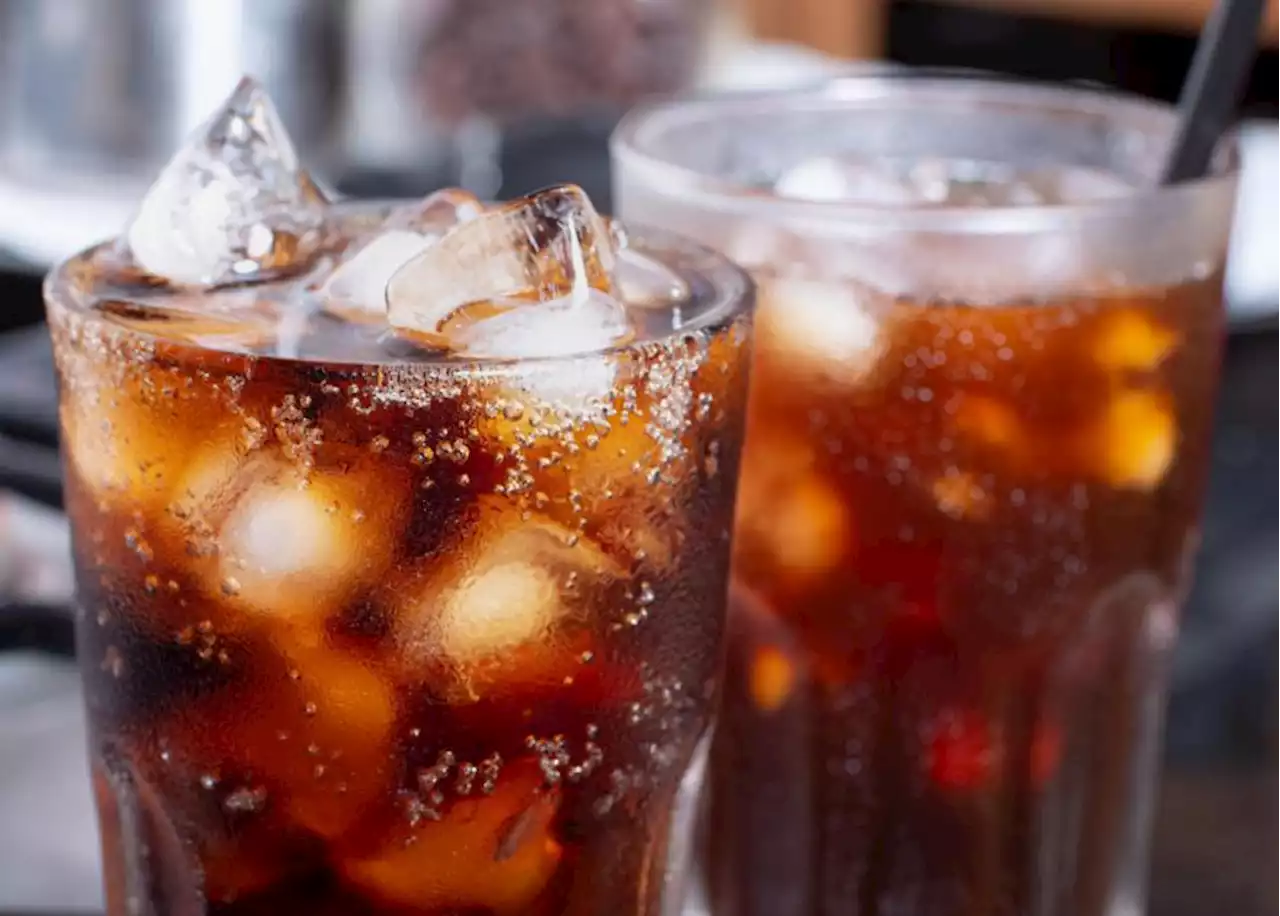 Warning to Coca-Cola and Pepsi drinkers after study reveals new health impact