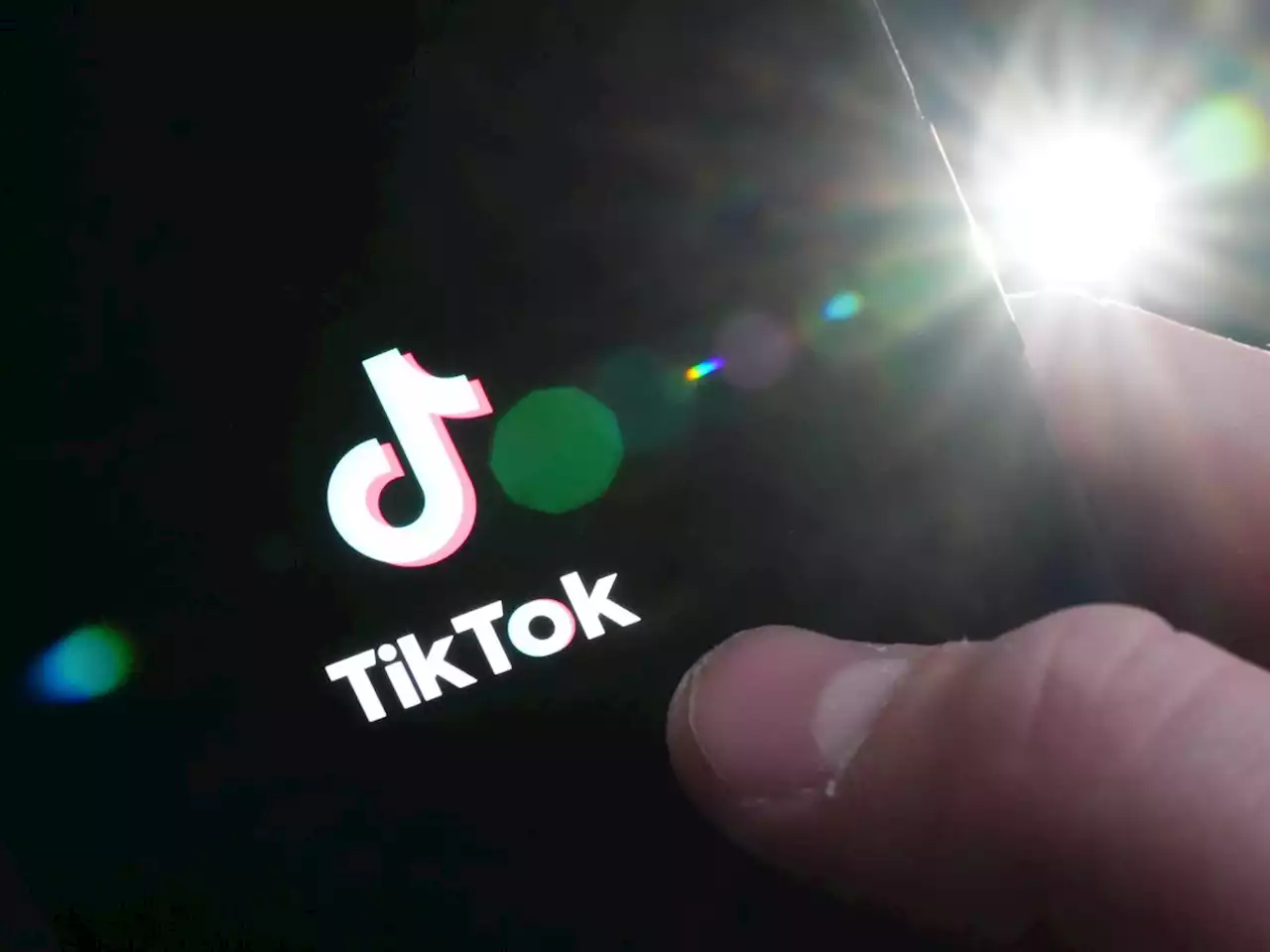 Liberals, Conservatives, NDP start stepping back from TikTok video app