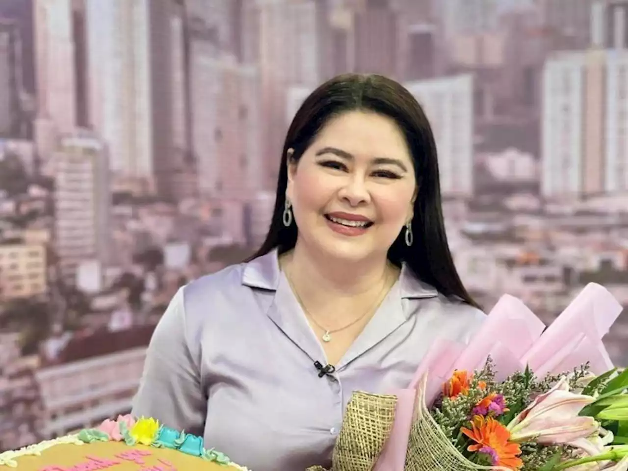 Connie Sison, namaalam na sa 'Unang Hirit' matapos ang 13 taon