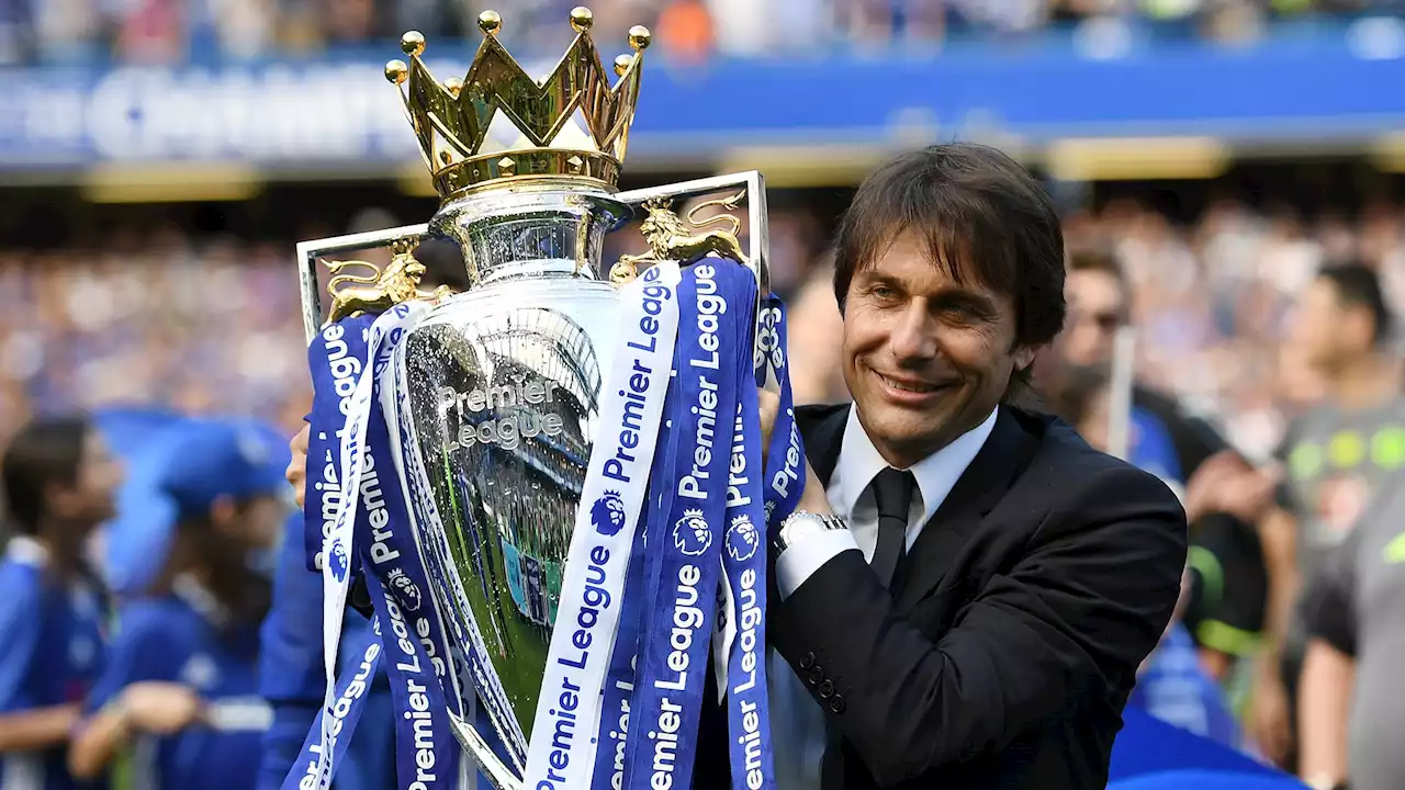 Chelsea & Antonio Conte: Sebuah Drama Perceraian Rp500 Miliar | Goal.com Indonesia