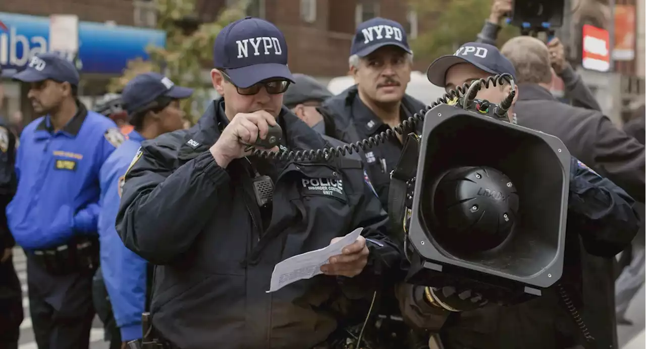 NYC Council to probe training, budget of controversial NYPD unit at upcoming hearing