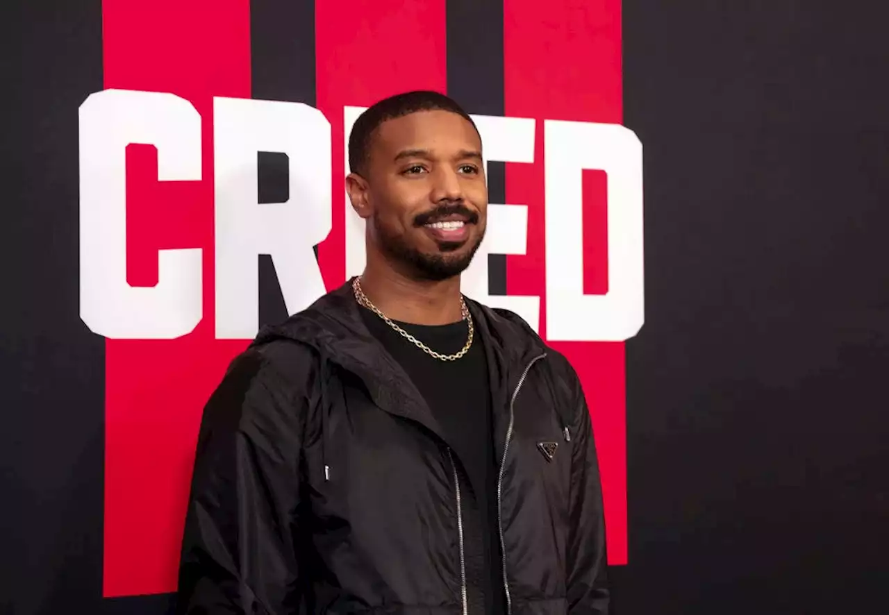 Here Is The Moment Michael B. Jordan Confronted His Former Classmate Over Calling Him ‘Corny’