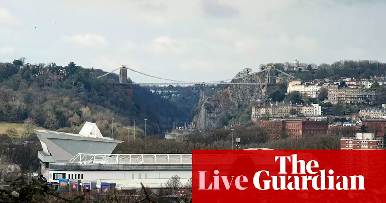 Bristol City v Manchester City: FA Cup fifth round – live