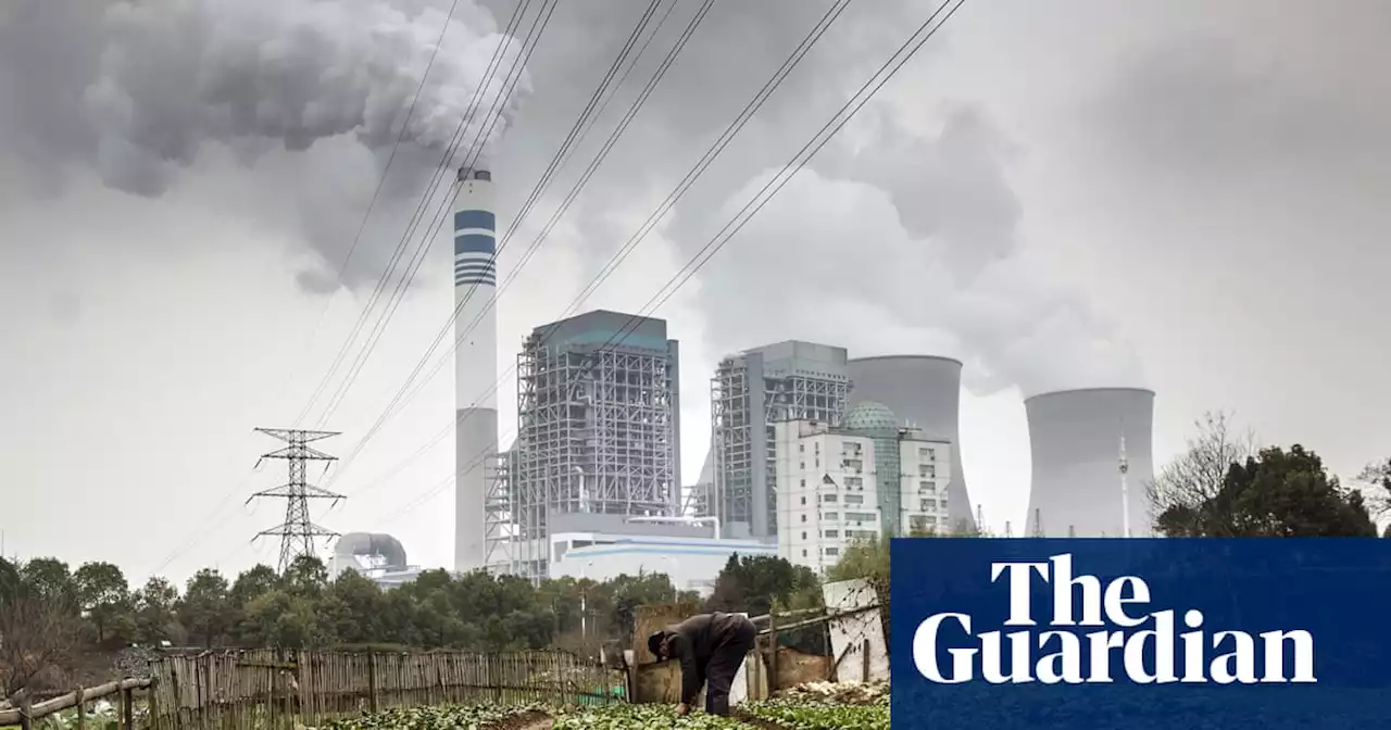 Confusion surrounds China’s energy policies as GDP and climate goals clash