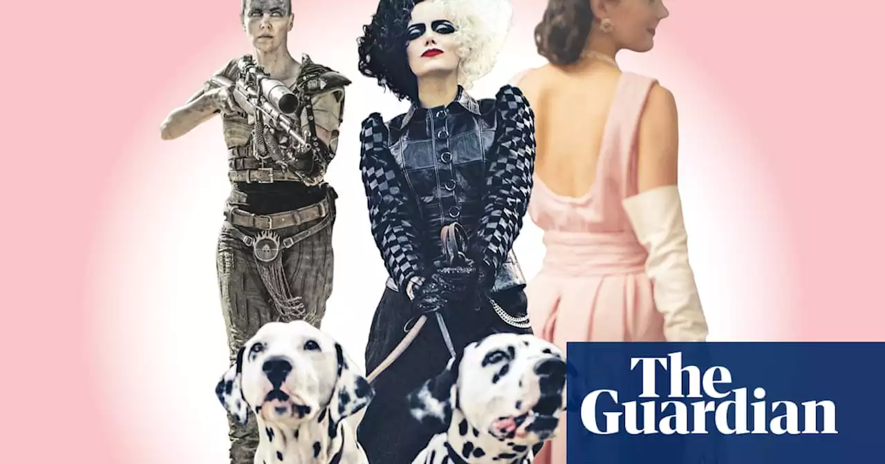 ‘I couldn’t be less interested in fashion’: the designer who dressed Mad Max and Cruella – and changed the world